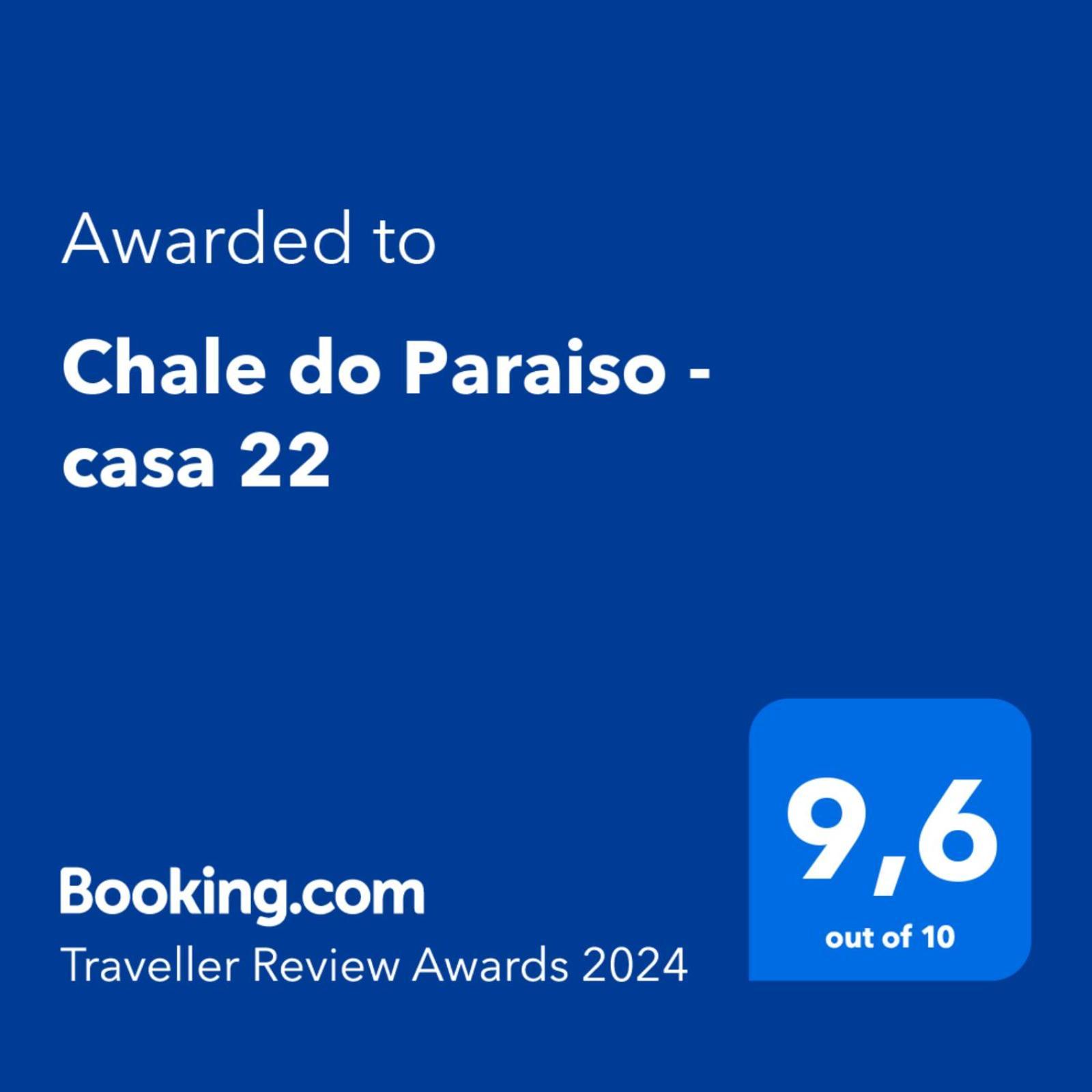 Chale Aconchegante Com Vista Para Piscina Gravatá Eksteriør billede