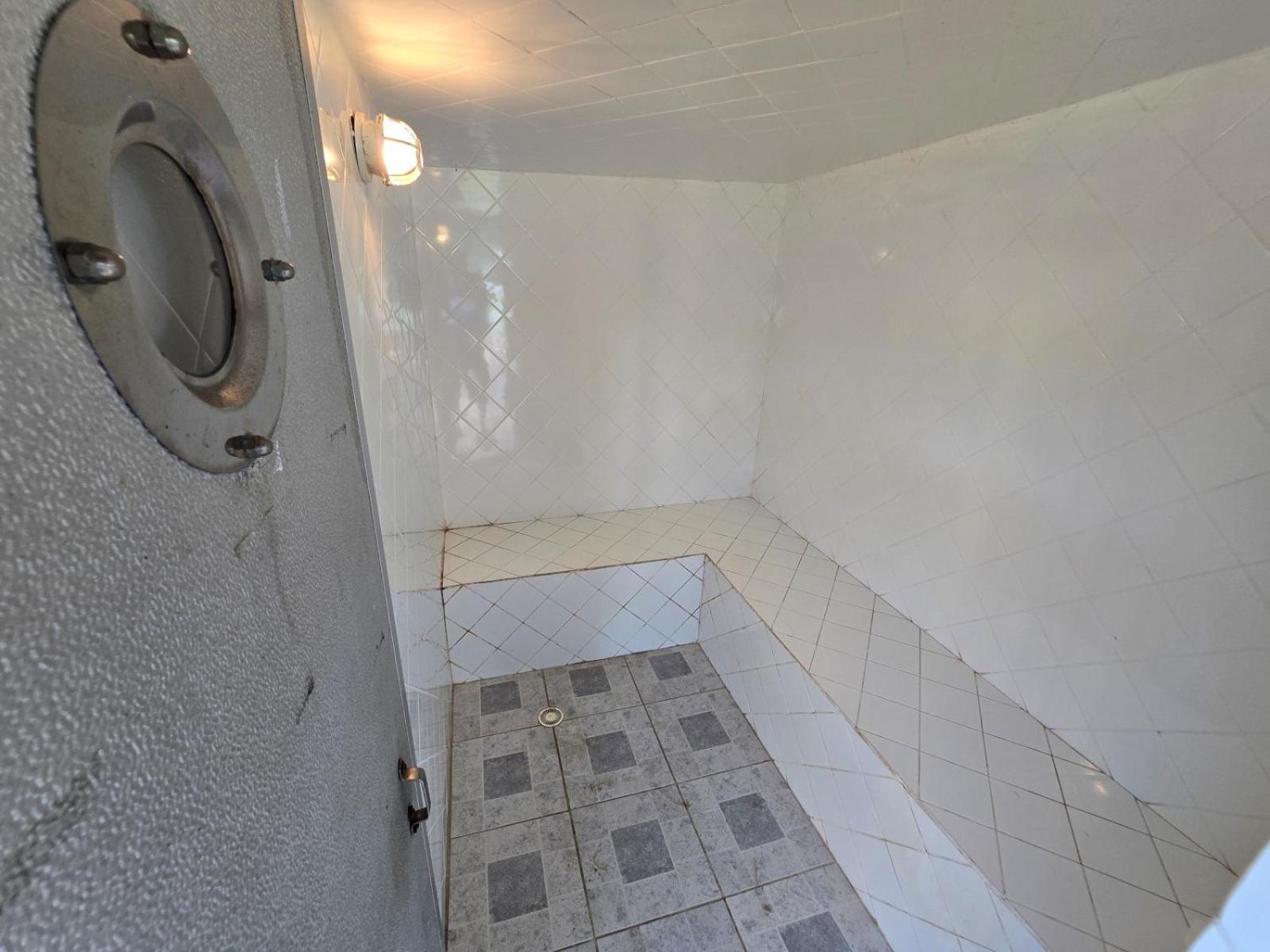 Chale Aconchegante Com Vista Para Piscina Gravatá Eksteriør billede
