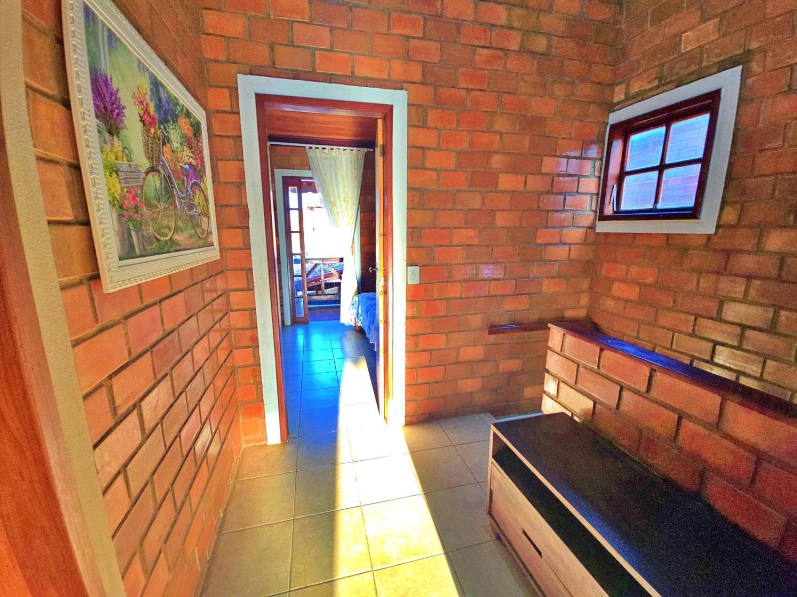 Chale Aconchegante Com Vista Para Piscina Gravatá Eksteriør billede
